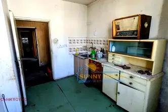 Тристаен апартамент във Велико Търново, Колю Фичето