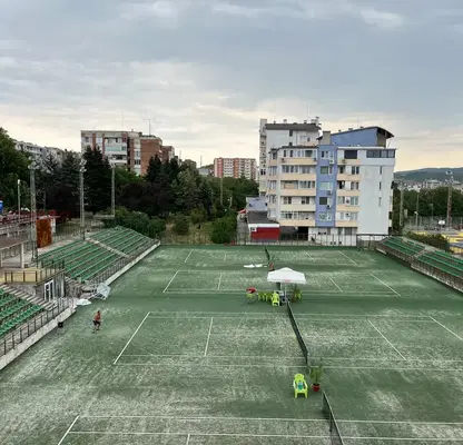 Снимка 4 — Тристаен апартамент във Велико Търново, Колю Фичето