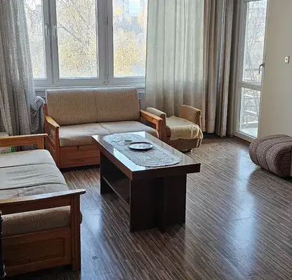 Photo 2 — 3-bedroom apartment in Sofiya, Krasna Polyana 3