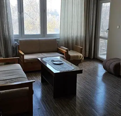 Photo 3 — 3-bedroom apartment in Sofiya, Krasna Polyana 3