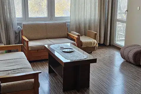 3-bedroom apartment in Sofiya, Krasna Polyana 3