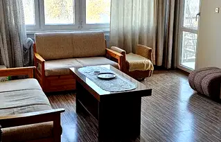 Тристаен апартамент в София, Красна поляна 3