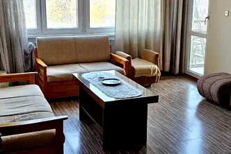 Тристаен апартамент в София, Красна поляна 3