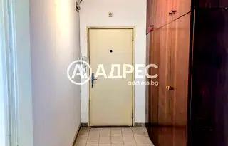 Тристаен апартамент в София, Красна поляна 3