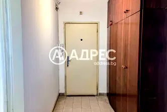 Тристаен апартамент в София, Красна поляна 3