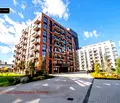 Снимка 3 — Тристаен апартамент с френски прозорци в Красно село, София