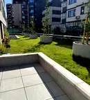 Тристаен апартамент в София, Кръстова вада