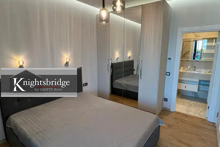 3-bedroom apartment in Sofiya, Krystova Vada