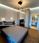 Тристаен апартамент в София, Кръстова вада