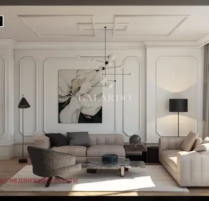 Photo 2 — 3-bedroom apartment in Sofiya, Krystova Vada