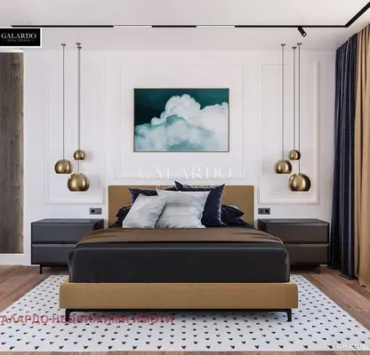 Photo 4 — 3-bedroom apartment in Sofiya, Krystova Vada