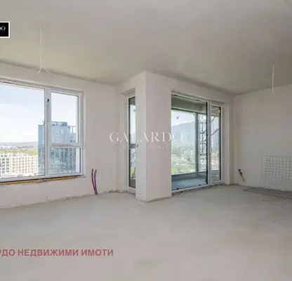 Photo 5 — 3-bedroom apartment in Sofiya, Krystova Vada