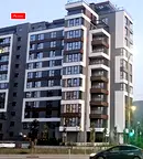 Тристаен апартамент в София, Кръстова вада
