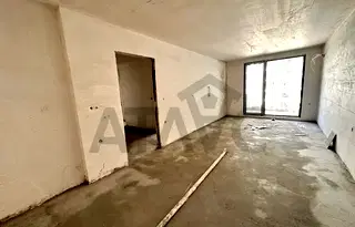 Тристаен апартамент в Пловдив, Кършияка