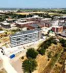 Двустайно жилище с модерно строителство в Кършияка, Пловдив