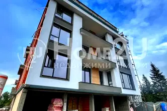 Тристаен апартамент в Пловдив, Кършияка
