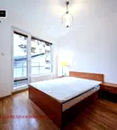 Тристаен апартамент в Пловдив, Кършияка