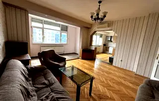 Тристаен апартамент в Пловдив, Кършияка