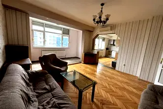 Тристаен апартамент в Пловдив, Кършияка
