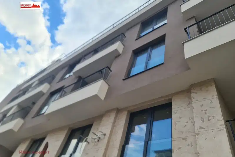 3-bedroom apartment in Plovdiv, Kyrshiyaka