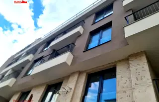 Тристаен апартамент в Пловдив, Кършияка