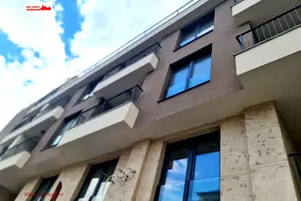 Тристаен апартамент в Пловдив, Кършияка