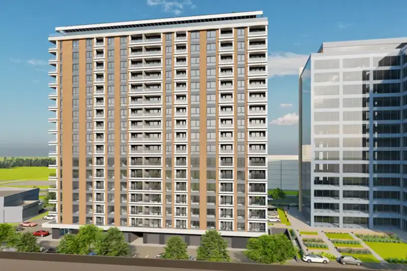 3-bedroom apartment in Plovdiv, Kyrshiyaka