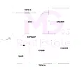 Снимка 2 — Тристаен апартамент с две тераси в Кючук Париж, Пловдив