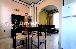 Тристаен апартамент в Пловдив, Кючук Париж