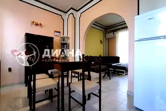 Тристаен апартамент в Пловдив, Кючук Париж