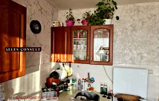Тристаен апартамент в София, Лагера