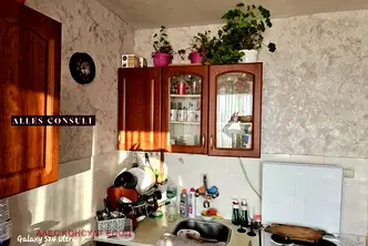 Тристаен апартамент в София, Лагера