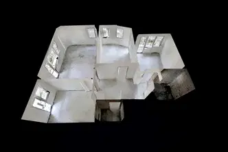 Тристаен апартамент в Бургас, Лазур