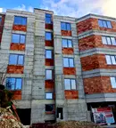 Тристаен апартамент във Варна, Левски 1