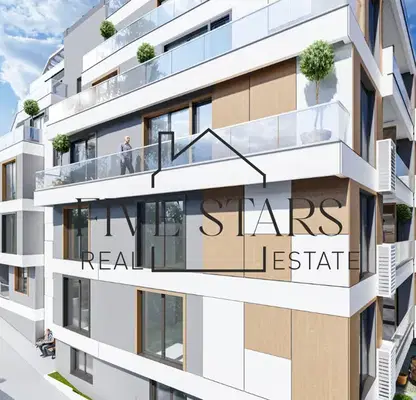 Photo 3 — 3-bedroom apartment in Varna, Levski 1