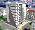Снимка 2 — Тристаен апартамент във Варна, Левски 1