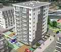 Снимка 3 — Тристаен апартамент във Варна, Левски 1