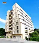 Тристаен апартамент във Варна, Левски 1
