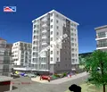 Снимка 4 — Тристаен апартамент във Варна, Левски 2