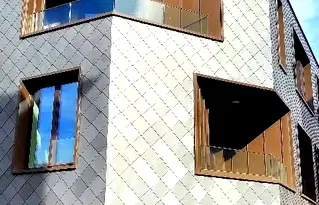 Тристаен апартамент в София, Лозенец