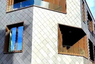 Тристаен апартамент в София, Лозенец