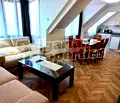 Снимка 2 — Тристаен апартамент във Варна, Лятно кино Тракия