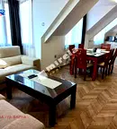 Тристаен апартамент във Варна, Лятно кино Тракия