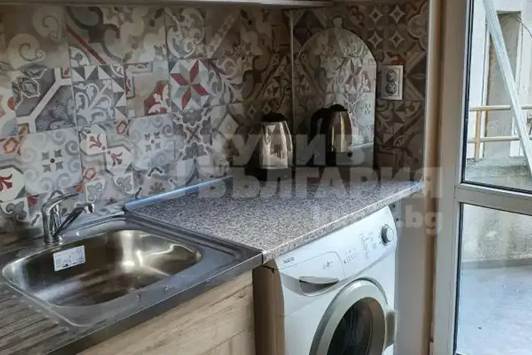 3-bedroom apartment in Varna, Lyatno Kino Trakiya