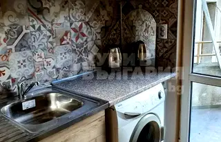 Тристаен апартамент във Варна, Лятно кино Тракия