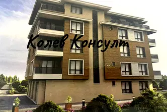Тристаен апартамент в Хасково, Любен Каравелов