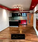 Тристаен апартамент в София, Люлин 6