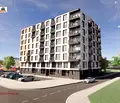Снимка 5 — Тристаен апартамент в София, Люлин 8