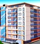 Тристаен апартамент в София, Люлин - център