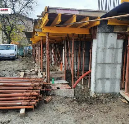 Photo 3 — 3-bedroom apartment in Sofiya, Lyulin - Centyr